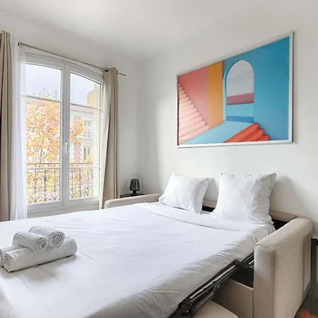 Apartman Cosy