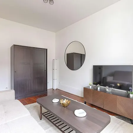 Cosy Apartman