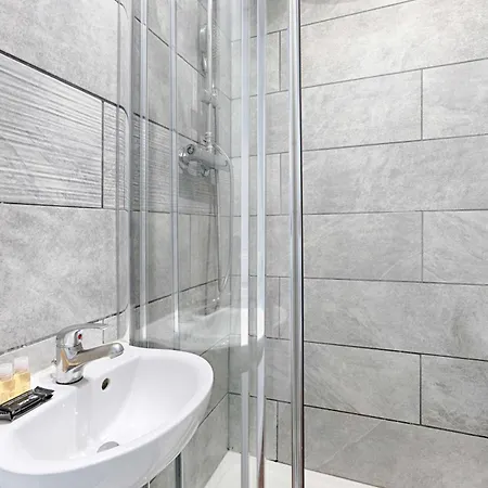 Cosy Asnieres Apartamento Les Gresillons